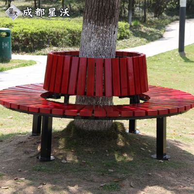 XW-树围椅-001