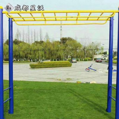 健身器材-钢制款-001