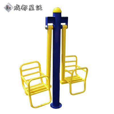 健身器材-钢制款-005