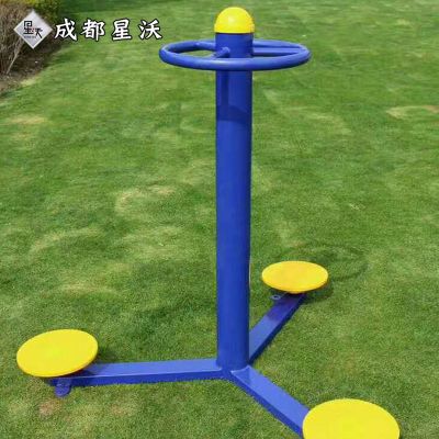 健身器材-钢制款-011