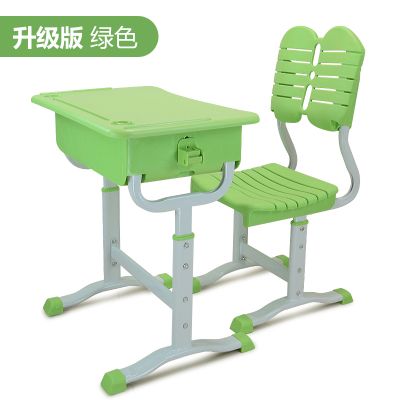 XW-单人课桌椅-009