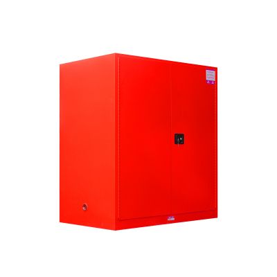 XW-防爆柜-110加仑（红色）
