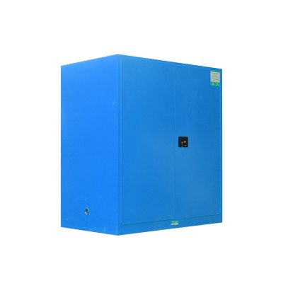 XW-防爆柜-110加仑（蓝色）